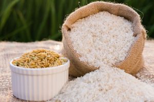 Giá lúa gạo hôm nay 30/5: giá gạo xuất khẩu neo ở mức thấp