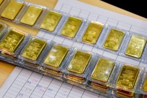 Bình thường mới của giá vàng miếng: 100 triệu/lượng không còn ‘sốc’