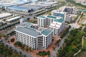 GP.Invest ‘bắt tay’ Đầu tư Nam Sơn làm khu đô thị 1.240 tỷ tại Lạng Sơn