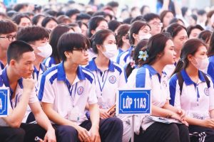 Hà Nội: Đảm bảo an toàn, thuận lợi cho các kỳ thi, tuyển sinh