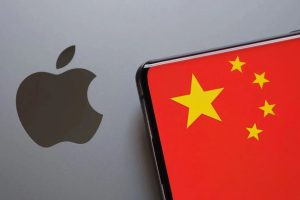 Doanh số bán iPhone giảm ở hầu hết các thị trường, đặc biệt là Trung Quốc