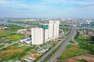 Hà Nội kêu gọi đầu tư 6 khu đô thị hơn 34.000 tỷ tại Đông Anh