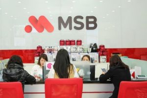 MSB chi 1.000 tỷ mua lại trái phiếu trước hạn