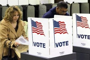 Bầu cử Mỹ 2024: Cử tri lo ngại việc lạm dụng công nghệ AI ảnh hưởng tới kết quả bỏ phiếu