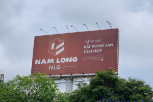Chủ tịch Nam Long (NLG) đăng ký bán 2 triệu cổ phiếu