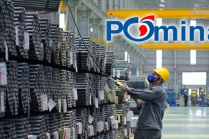 Khi nào cổ phiếu POM của Thép Pomina thoát án hạn chế giao dịch?