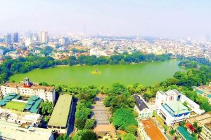 Hà Nội không sáp nhập quận Hoàn Kiếm, lập thêm 2 quận mới