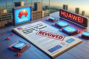 Mỹ quyết ‘triệt hạ’ Huawei, Trung Quốc cáo buộc ‘vi phạm cam kết’