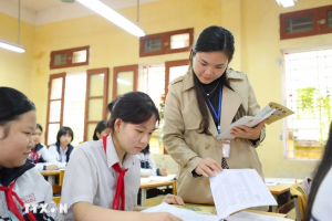 Hà Nội thành lập 201 điểm thi lớp 10 không chuyên năm học 2024 – 2025