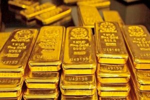 Tổng giám đốc SJC muốn bỏ độc quyền vàng miếng vì ‘không được hưởng lợi gì’