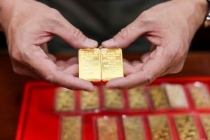 Ngân hàng Nhà nước thông báo mở phiên đấu thầu vàng miếng lần thứ 5, giá cọc gây “bất ngờ”