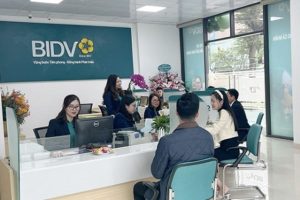 BIDV rao bán 3 bất động sản ở thành phố Thái Nguyên với giá gần 25 tỷ đồng