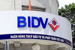 BIDV tìm đối tác đấu giá khoản nợ hơn trăm tỷ được thế chấp bằng khu du lịch tại Quảng Nam