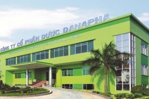 Dược Danapha nhận tài trợ vốn từ Quỹ đầu tư phát triển TP Đà Nẵng