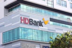 HDBank muốn khóa “room ngoại” xuống còn 17,5%