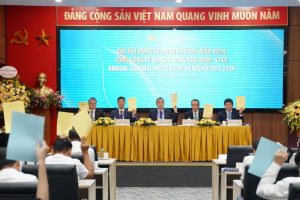 Vietnam Airlines đặt mục tiêu doanh thu cao nhất lịch sử, hòa vốn trong năm nay