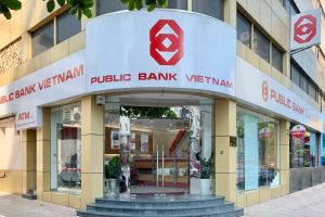 Public Bank Việt Nam mua 1 công ty chứng khoán chìm trong thua lỗ