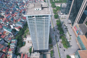 Chung cư Hà Nội 100 – 150 triệu/m2, Summit Building chậm bàn giao nhà