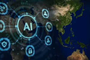 “Khoảng trống” chính sách AI tại châu Á khiến doanh nghiệp đau đầu