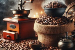 Ngày 13/6/2024: Giá cà phê trong nước giảm nhẹ, cao nhất 121.200 đồng/kg