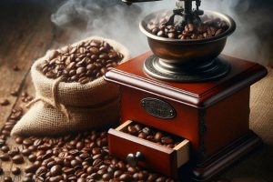 Ngày 27/6: Giá cà phê giảm mạnh ở cả trong nước và thế giới