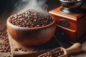 Ngày 30/6: Giá cà phê trong nước tiếp đà giảm