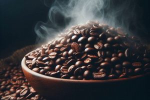 Ngày 20/6: Giá cà phê trong nước đảo chiều giảm mạnh