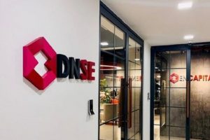 Được chấp thuận lên HOSE, hé lộ tham vọng của “cái tên mới” DNSE