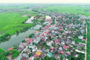 Hà Nam: DN kín tiếng muốn làm khu dân cư 400 tỷ tại Kim Bảng