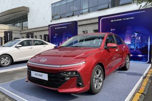 Honda City, Toyota Vios giảm giá cạnh tranh Hyundai Accent