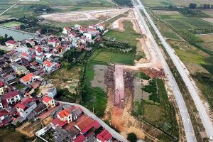 Hà Nam tìm nhà đầu tư bỏ 457 tỷ làm khu nhà ở tại huyện Kim Bảng