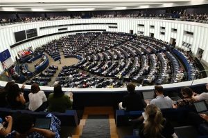 Tương quan lực lượng giữa các đảng phái trước thềm cuộc bầu cử Nghị viện châu Âu