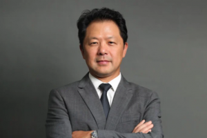 Ông Andy Ho, Tổng giám đốc hội đồng đầu tư của VinaCapital qua đời