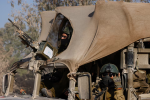 Thủ tướng Israel: Giao tranh dữ dội với Hamas sắp kết thúc