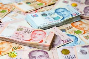 Singapore công bố Chiến lược thu hồi tài sản quốc gia