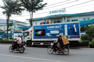 Cựu Chủ tịch Phạm Văn Tam bị khởi tố, Tập đoàn Asanzo đang nợ thuế hơn 52 tỷ đồng