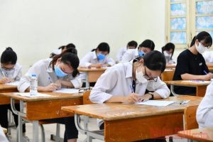 Công an Hà Nội cảnh báo gian lận thi tốt nghiệp THPT