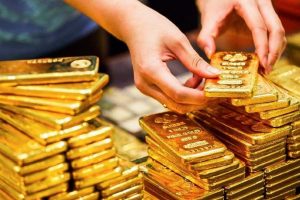 Bộ Tài chính: Đánh thuế giao dịch vàng sẽ tác động đến nhiều mặt