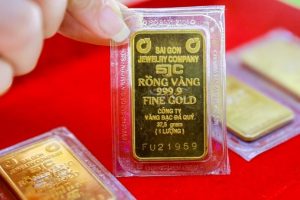 NHNN tiếp tục giảm giá bán, thị trường vàng đã hạ nhiệt