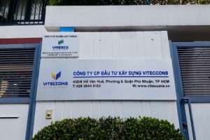 VITECONS: Top 10 nhà thầu Việt Nam bị cưỡng chế tài khoản vì nợ thuế