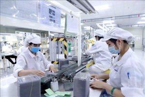 UOB giữ nguyên dự báo tăng trưởng Việt Nam ở mức 6%